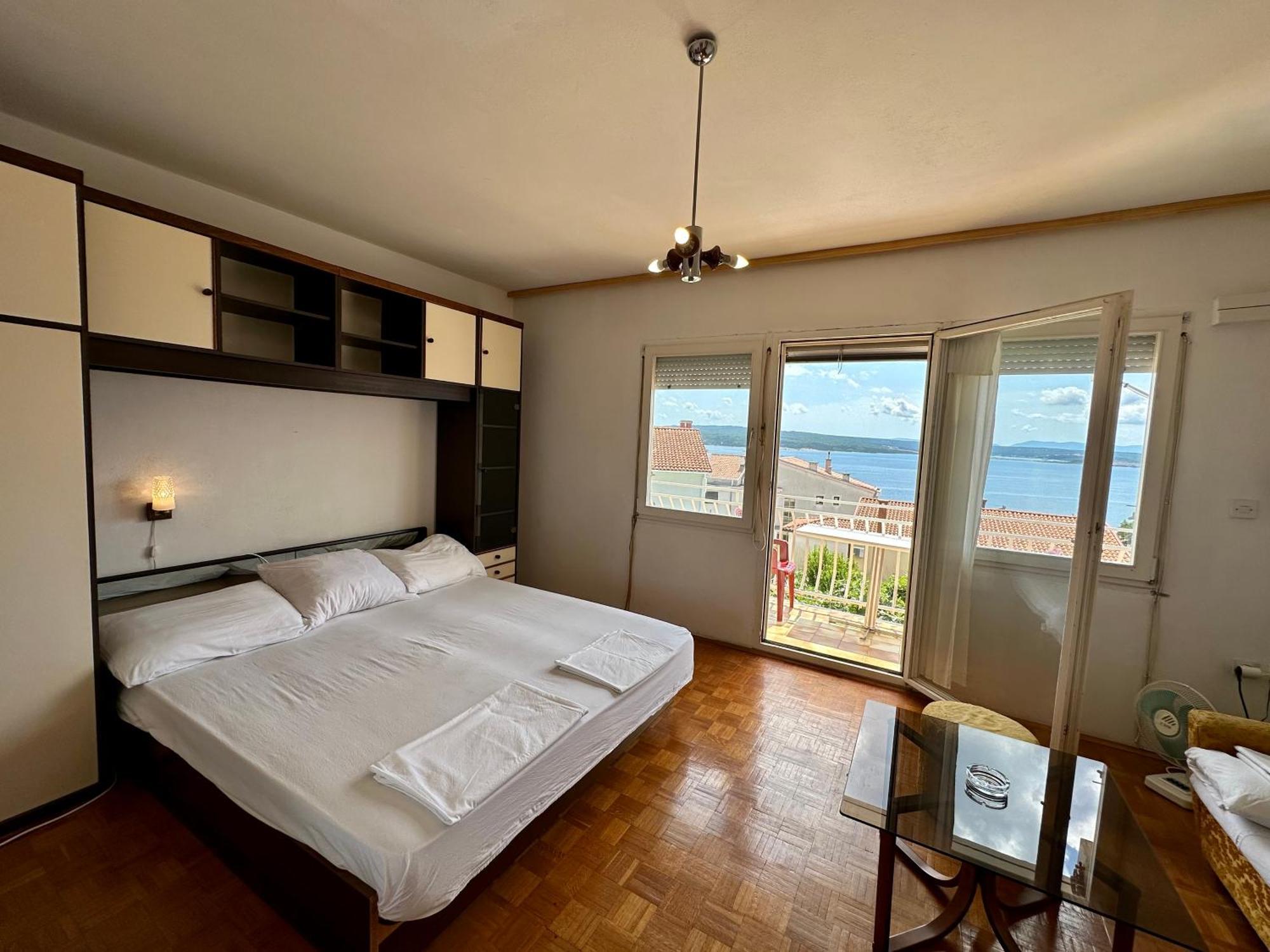 Apartman Neno Dramalj Extérieur photo